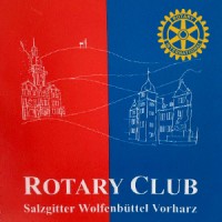 Rotary Club Salzgitter Wolfenbüttel Vorharz logo - Similar company to Mdsa Strategic Communications
