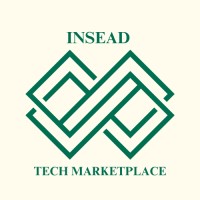 INSEAD Tech Marketplace - Singapore logo - Similar company to Insead Tech
