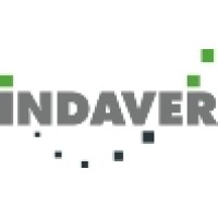 Indaver logo - Similar company to Aquafin