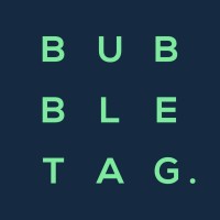 Bubbletag Studio logo - Similar company to Create Tours