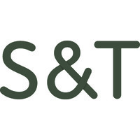 S&T Communications logo - Similar company to Direct Communications