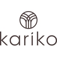 Kariko - Timber Bathroom Vanities logo - Similar company to Vanities Gallery