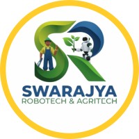 Swarajya Robotech& Agritech Pvt.Ldt. logo - Similar company to Mountstribe Agritech