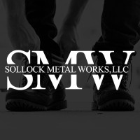 Sollock Metal Works logo - Similar company to Aws Houston Section (022)