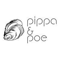 Pippa & Poe logo - Similar company to American Flatbread Brighton