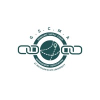 Graduate Supply Chain Management Association - Eli Broad Business College logo - Similar company to Packaging By Koch