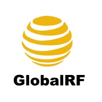 Global Road Freight logo - Similar company to Trucksur Logistics