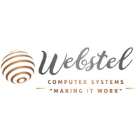 Webstel Computer Systems logo - Similar company to Line It Consultancy