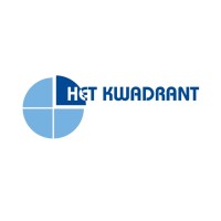 Het Kwadrant Weert logo - Similar company to Rosarium Amstelpark - Event Venue