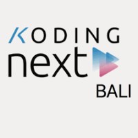 Koding Next Bali logo - Similar company to Vancom Digital Media Llc