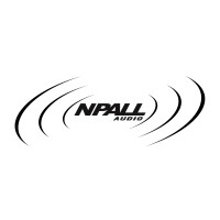 Npall Audio logo - Similar company to Blackhawk Audio