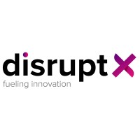 DisruptX by Misonika logo - Similar company to Disruptx Uae