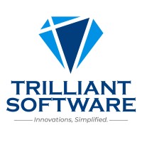 Trilliant Software Private Limited logo - Similar company to Bytegap App-Development