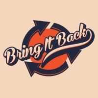 Bring It Back logo - Similar company to Fanshub