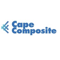 CAPE COMPOSITE logo - Similar company to Metal Konstruktor