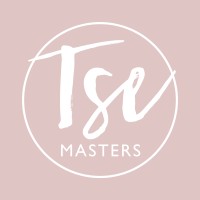 TSE Masters ry logo - Similar company to Buso Businessverkosto