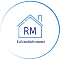 RM Building Maintenance logo - Similar company to Fraser Group Ltd