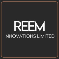 REEM INNOVATIONS LIMITED logo - Similar company to Pearse Bertram+ Streamline Contract Manufacturing