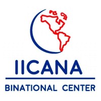 IICANA logo - Similar company to Icrea
