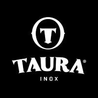 Taura Inox logo - Similar company to Ramebel | Proteção E Segurança