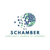 Singularity Chamber of Commerce (SChamber) logo - Similar company to World Data Inc.