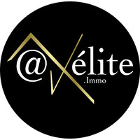 AXELITE IMMO logo - Similar company to Imagin É Fair