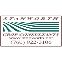 Stanworth Crop Consultants Inc logo - Similar company to Fertigal Lda