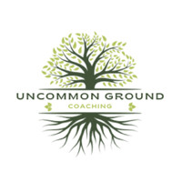 Uncommon Ground logo - Similar company to Meson Sabika