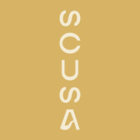 SCUSA logo - Similar company to Nómada