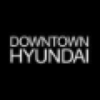 Downtown Hyundai logo - Similar company to Dayone Cyber