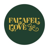 Falafel Love logo - Similar company to Nomadic