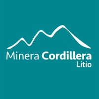 Minera Cordillera logo - Similar company to Liex S.A.