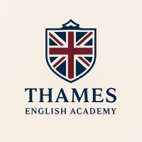 THAMES ENGLİSH AKADEMİ logo - Similar company to Bi̇l Kurs