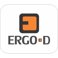 Ergo-D Soluções em Ergonomia e Design logo - Similar company to Leui - Laboratório De Ergodesign E Usabilidade De Interfaces