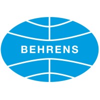 BdV Behrens GmbH logo - Similar company to Jacob Jürgensen Group