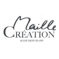 SCOP MAILLE CREATION logo - Similar company to Maille Tex