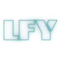 LFY logo - Similar company to Lyf Consulting