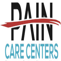 Pain Care Centers logo - Similar company to 6 21 Project Advisor