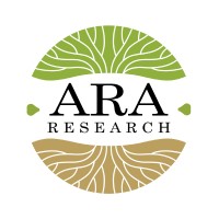 Ara Research logo - Similar company to Global Policy Forum