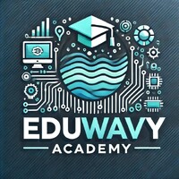 EduWavy Academy logo - Similar company to Dignite Solutions