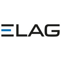 ELAG Elektronik AG logo - Similar company to Ertech Elektronik Ag
