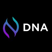 DNA logo - Similar company to Strands