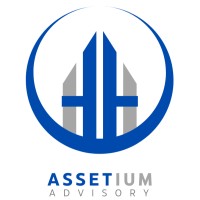 Assetium Advisory logo - Similar company to Metrix