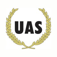 Umza Air logo - Similar company to Precision Air Power