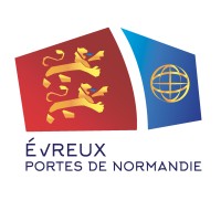 Évreux Portes de Normandie logo - Similar company to Iut D'Évreux