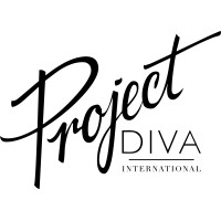 Project DIVA International logo - Similar company to The Reel Hope Project