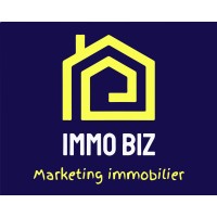 Immo Biz logo - Similar company to Dzigital School