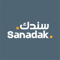Sanadak logo - Similar company to Sanadc