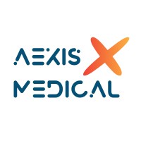 Aexis Medical logo - Similar company to Aexis Belgium & The Netherlands