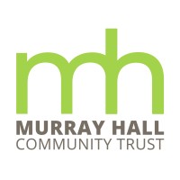 Murray Hall Community Trust logo - Similar company to Port Vale Foundation